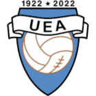 Escudo de C.E. Aiguafreda