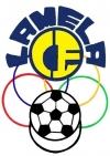 Escudo de Lamela C.F.