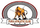 Escudo anterior de Furia Athletic C.