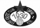 Escudo anterior de Furia Athletic C.