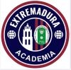 Escudo de Academia Extremadura