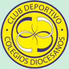 Escudo de C.D. Colegios Diocesanos