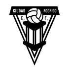 Escudo anterior de C.D. Ciudad Rodrigo C.F.