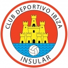 Escudo de C.D. Ibiza Insular