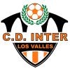 Escudo de C.D. Inter Los Valles