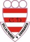 Escudo asociado a C.D. Villalpando [2]
