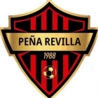 Escudo de S.D. Peña Revilla