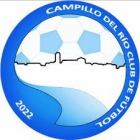Escudo de C.D. Campillo del Río C.F.