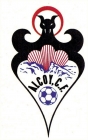 Escudo de Alcoy C.F.