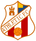 Escudo de C.D. Atlético