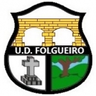 Escudo de U.D. Folgueiro