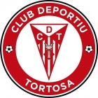 Escudo de C.D. Tortosa