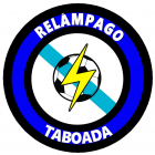 Escudo de Relámpago Taboada