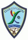 Escudo de C.E. Sant Roc d'Alcoi