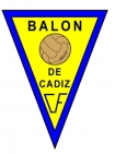 Escudo de Balón de Cádiz C.F.