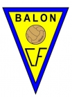 Escudo anterior de Balón de Cádiz C.F.