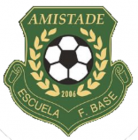 Escudo asociado a E.F.B. Amistade Meirás