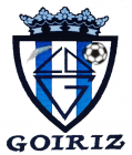 Escudo de C.D. Goiriz