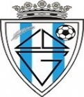 Escudo anterior de C.D. Goiriz