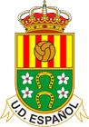 Escudo de U.D. San Vicente [ali]