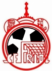 Escudo anterior de C.F. Friol