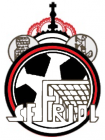 Escudo de C.F. Friol