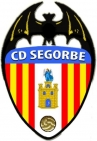 Escudo de C.D. Segorbe