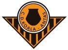 Escudo de C.D. Koala Antas