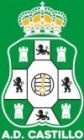 Escudo de A.D. Castillo de Locubín