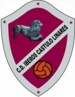 Escudo de C.D. Iberos Cástulo Linares