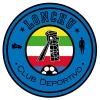 Escudo de C.D. Lonchu