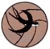 Escudo anterior de Anduriña S.D.