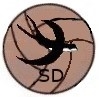 Escudo anterior de Anduriña S.D.