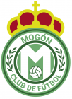 Escudo de Mogón C.F.