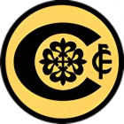 Escudo de C.F. Calatrava