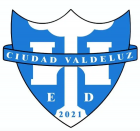 Escudo de E.D. Ciudad Valdeluz