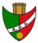 Escudo anterior de Racing C. Villalbés