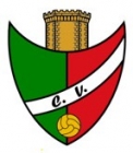 Escudo anterior de Racing C. Villalbés
