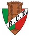 Escudo anterior de Racing C. Villalbés