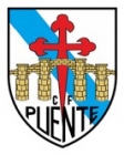 Escudo anterior de Ourense C.F.