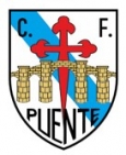 Escudo anterior de Ourense C.F.