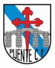 Escudo anterior de Ourense C.F.