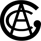 Escudo de Athletic C. Galeno