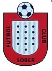 Escudo anterior de C.D. Sober