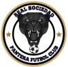 Escudo de C.D. Real Sociedad La Pantera