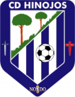 Escudo de C.D. Hinojos