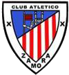 Escudo de Atlético Zamora