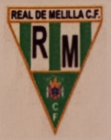 Escudo de Real de Melilla C.F.