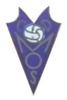 Escudo de Cultural D. Mos