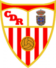 Escudo de C.D. Real [mel]